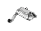 Genuine Mopar Exhaust And Catalytic Converter Manifold 68184161AG New. Price: $1570.85.