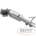 Catalytic Converter - Jeep Wrangler 2016 Right 3.6 Nuovo. Price: $3627.45.