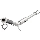 Magnaflow 51487-AD 2002 V70 Turbo 2.4L L5 Gas Dohc Direct Oem New. Price: $741.00.