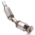 Catalytic Converter High Flow Toyota Prius 2012-2017 CT200H Direct Fit Philtop New. Price: $154.99.