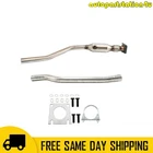 Catalytic Converter Front For 2001-2007 Chrysler Town & Country V6 3.3L 642992 New. Price: $81.99.