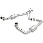 Magnaflow 24307-AH 2000-2002 E-350 Econoline Club Wagon 5.4L V8 Cng Sohc New. Price: $843.00.