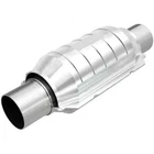 Magnaflow Grade Federal / Epa Compliant Universal Catalytic Converter 99209HM New. Price: $178.00.