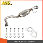Catalytic Converter For Isuzu Amigo 98-2000; Rodeo, Honda Passport 1998-02 3.2L New. Price: $699.00.