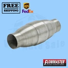 Catalytic Converter Flowmaster FLO2000130 New. Price: $134.22.