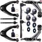 Ocpty New 12-PIECE Fit For 1997 1998 1999 2000 2001 Honda CR-V-2 Upper. Price: $258.85.