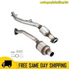 Rear Catalytic Converter 51448 Fits 06-09OUTBACK&08-11IMPREZA&09-10FORESTER 2.5L New. Price: $100.99.