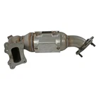 Walker Exhaust Calcat Carb Converter 2.27" Outlet (od) 84171 New. Price: $561.98.