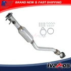 For Buick Century Chevy Impala 3.1L 3.4L 1997-2005 Catalytic Converters 54757 New. Price: $70.67.