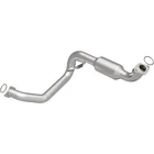 Magnaflow 280076 Catalytic Converter New. Price: $734.00.
