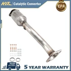 Catalytic Converter Rear Fits Nissan Sentra 1.8L 2013-2019 16799 Stainless Steel New. Price: $87.99.