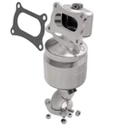 Magnaflow Conv Df 08-10 Honda Accord 3.5L New. Price: $587.00.