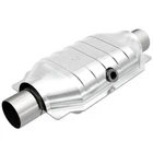 Magnaflow 459056-BL For 2004 Mountaineer 4.6L V8 Gas Sohc New. Price: $615.00.