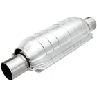 Magnaflow Catalytic Converter 418004: Universal, Carb Compliant New. Price: $477.00.