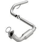 Magnaflow Catalytic Converter 4651878: Carb, Direct-fit New. Price: $1585.00.