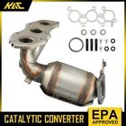 Catalytic Converter For Lexus ES350 07-17 Toyota Avalon 05-18 Camry 3.5L New. Price: $81.99.