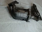 2017 Nissan Murano Exhaust Manifold Left Oem Pn 208A35AH0A Dyno Tested Remanufactured. Price: $820.00.