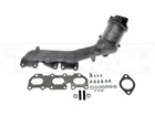 Dorman 674-105 Catalytic Converter With Integrated Exhaust Manifold New. Price: $632.19.