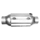 For Dodge Ram 1500 00-03 Calcat Universal Fit Round Body Pre-catalytic Converter New. Price: $278.04.