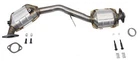 Catalytic Converter-direct Fit Eastern Mfg 40237 New. Price: $339.07.