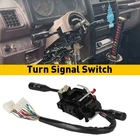For Suzuki Samurai 1985-1995 Lhd Combination Switch Headlight Wiper 3740083410 New. Price: $28.99.