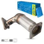 Philtop High Flow Front Right Catalytic Converter 16700 Compatible With Nissa... New. Price: $141.50.