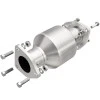 Magnaflow Converter Direct Fit 49184 Performance Oem Replacement Heavy Duty New. Price: $345.99.