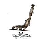 674-020 Dorman Catalytic Converter Ford Ssv Plug-in Hybrid Fusion 2013-2019 New. Price: $728.48.