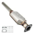 Catalytic Converter For 1987-1990 Jeep Wrangler 4.2L And 1986 Comanche 2.8L New. Price: $77.99.