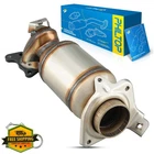 Philtop High Flow Catalytic Converter 2010-11 Honda Cr-v 2.4L Epa New. Price: $208.99.