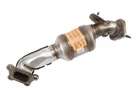 Genuine Gm Parts Canada 23355682 Catalytic Converter Remanufactured. Price: $2283.52.