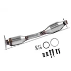 Nissan Catalytic Converter 2007-2011 Versa Sentra 2.0L 4-CYL 20010-ZR71A Epa New. Price: $349.79.