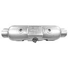 Walker 82641 Calcat Obdii Universal Catalytic Converter New. Price: $999.08.