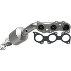 Magnaflow 5481341 California Carb Compliant Manifold Catalytic Converter New. Price: $1549.00.