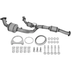 Catalytic Converters For Chevy 19420277 Chevrolet Silverado 2500 Hd Heavy Duty New. Price: $734.99.