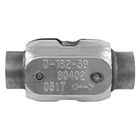 Ford Mustang 80 Walker Calcat Universal Fit Round Body Catalytic Converter New. Price: $458.02.