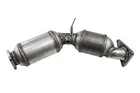 Direct Fit Catalytic Converter Schultz Mfr 7718012 New. Price: $391.86.