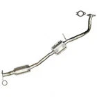 Catalytic Converter-direct 40272 Fits 99-03 Mazda Miata 1.8L-L4 New. Price: $423.14.