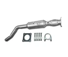 For 2007-2012 Dodge Caliber 1.8L 2.0L 2.4L Fwd Catalytic Converter Direct Fit New. Price: $118.99.