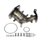 678-521 Dorman Catalytic Converter Front For Nissan Maxima 2009-2014 New. Price: $1040.50.