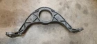 Used Genuine Volkswagen Tiguan Front Tunnel Reinforcement 5N0804421. Price: $34.99.