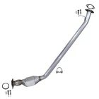 Epa Approved Direct Catalytic Converter Fits 2005-2006 Saturn Relay 3.5L New. Price: $194.81.