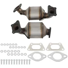 Catalytic Converters For Buick Lacrosse 2012-15 2016 3.6L Epa 641476 Left Right New. Price: $132.62.