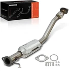 A-premium Catalytic Converter Kit For Chevrolet Impala, Monte Carlo,buick Regal New. Price: $98.99.
