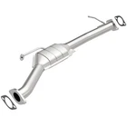 Magnaflow 24388 Standard Grade Catalytic Converter For 1993-1995 Mazda RX-7 1.3L New. Price: $460.00.
