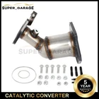 Scitoo Catalytic Converter Fits 2009-14 Nissan Murano Bank P/s 3.5L& Hardware New. Price: $90.86.