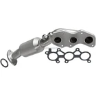 Magnaflow Exhaust Products Catalytic Converter Carb Approved 5531983 New. Price: $1591.00.