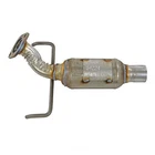 Direct Fit Catalytic Converter Walker 84224 New. Price: $353.79.