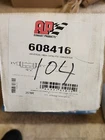 Catalytic CONVERTER-135.0" Wb Ap Exhaust 608416 New. Price: $99.00.
