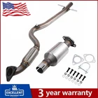 Catalytic Converter Fit For 2011-2015 Chevrolet Cruze 1.8L L4 Epa Approved New. Price: $73.14.